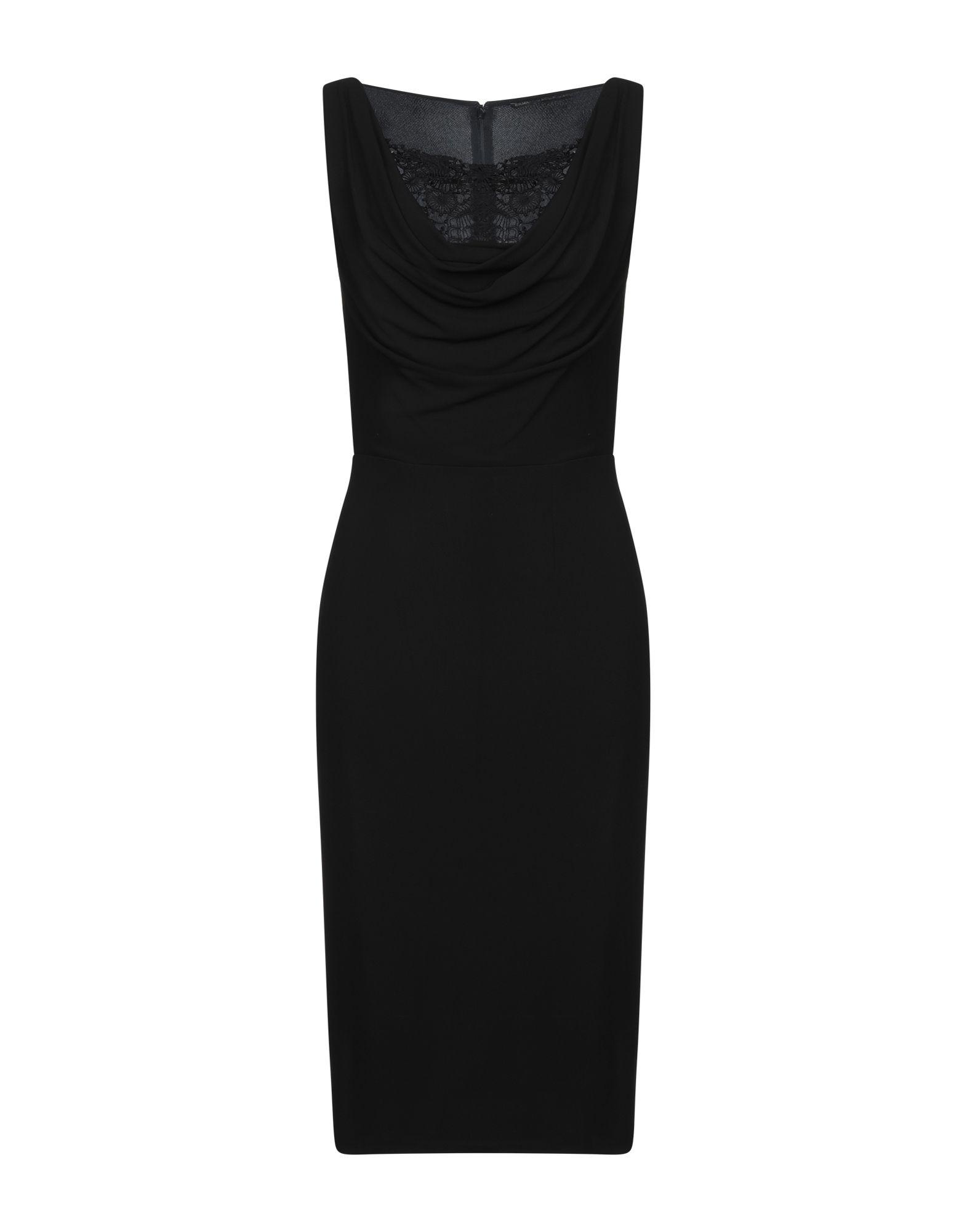 Платье ERMANNO SCERVINO