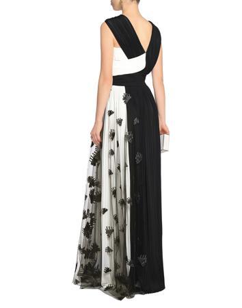 Платье VIONNET