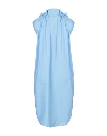 Платье ERMANNO SCERVINO