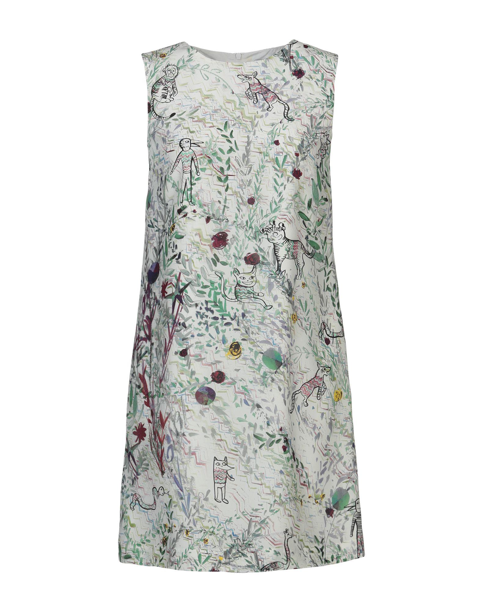 Платье M MISSONI
