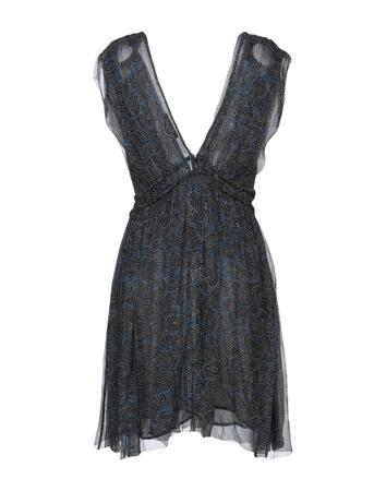 Платье ISABEL MARANT ÉTOILE