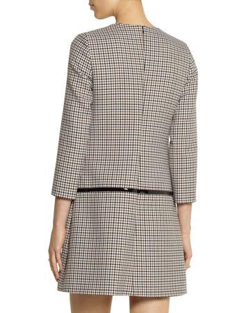 Платье BOUCHRA JARRAR