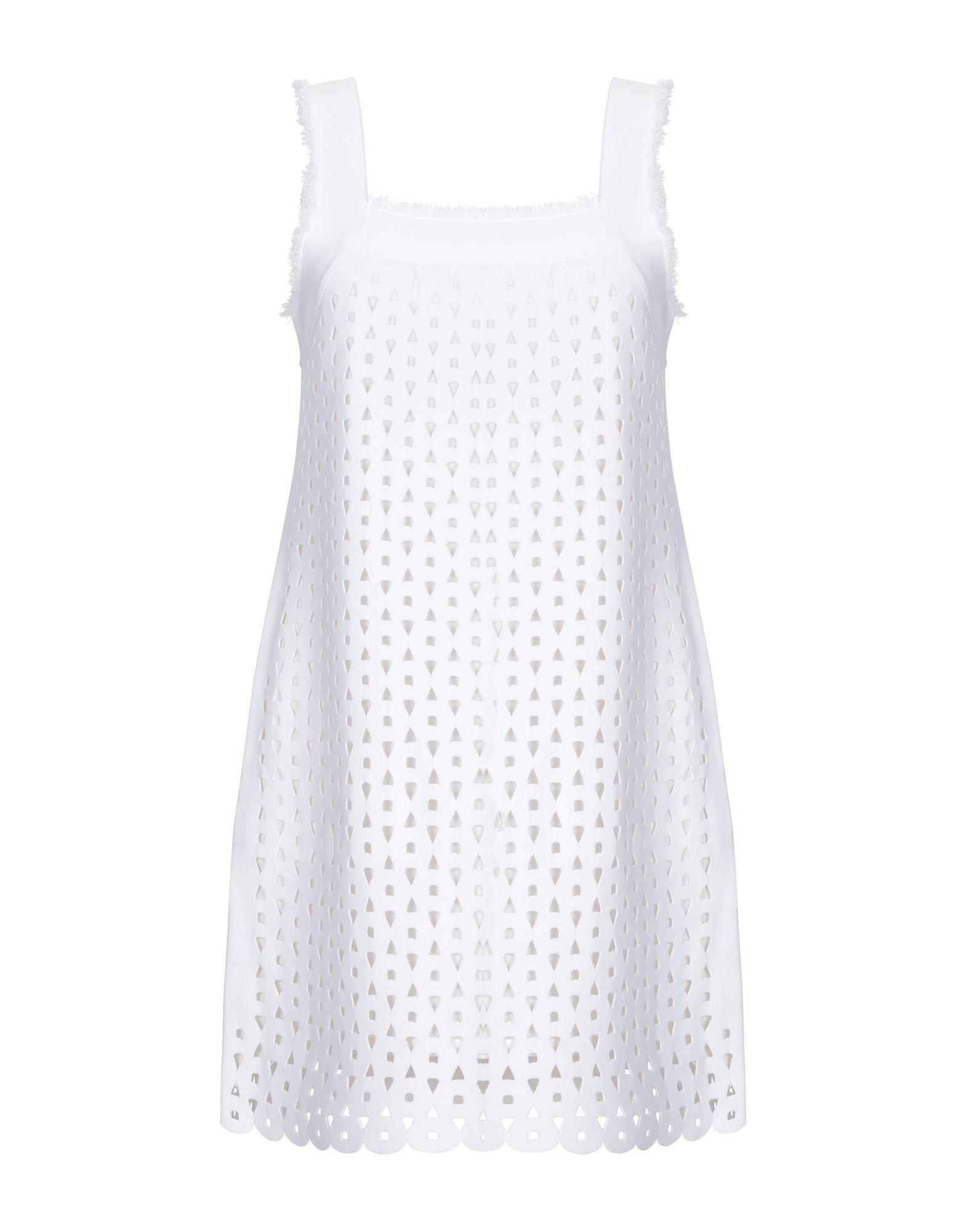 Платье DEREK LAM