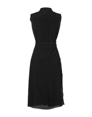 Платье JIL SANDER NAVY
