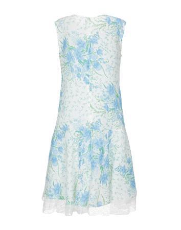 Платье ERMANNO SCERVINO