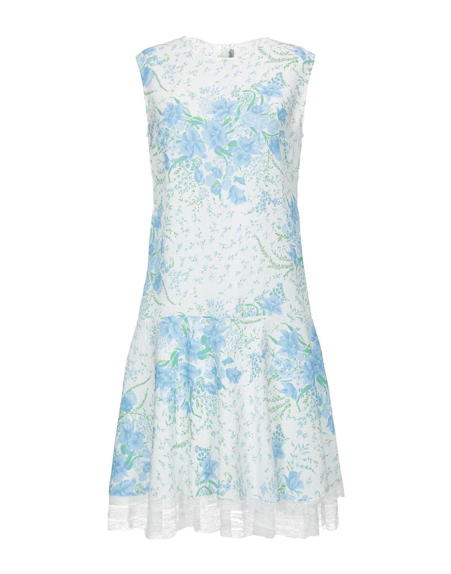 Платье ERMANNO SCERVINO