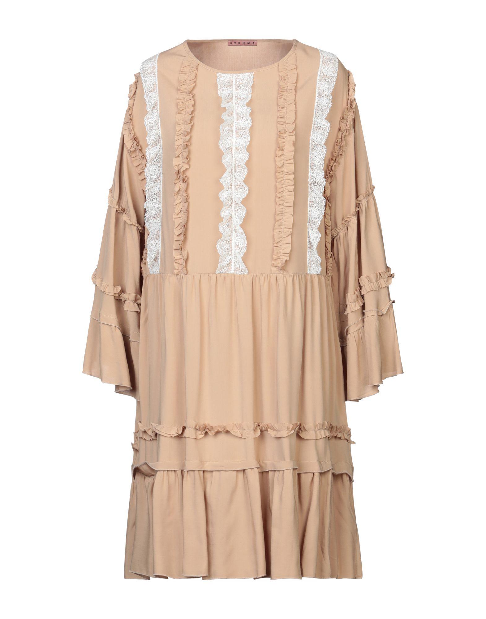 Платье DV Roma