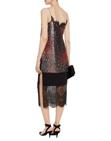 Платье CINQ À SEPT