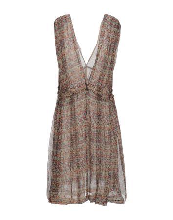 Платье ISABEL MARANT ÉTOILE