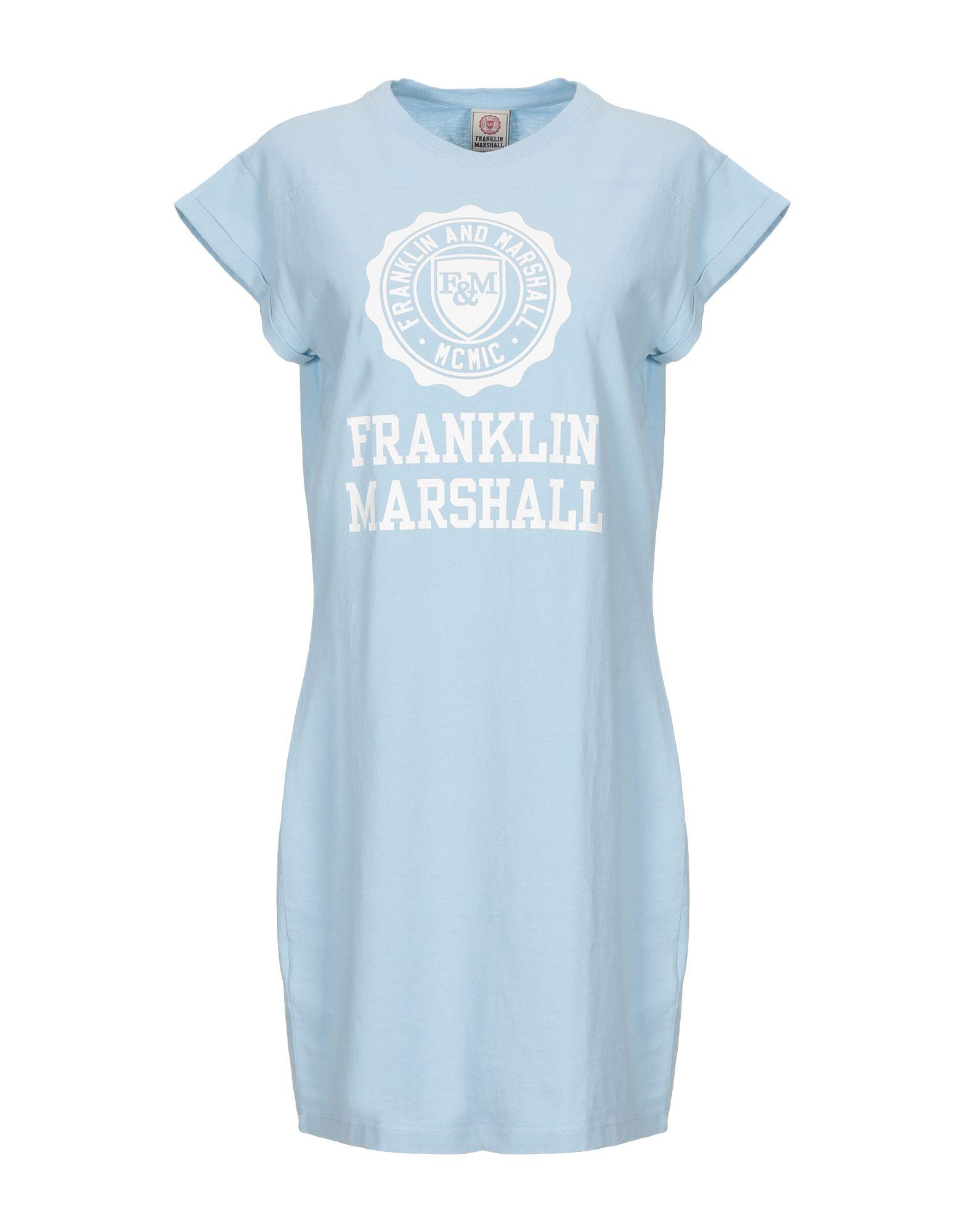 Платье FRANKLIN & MARSHALL