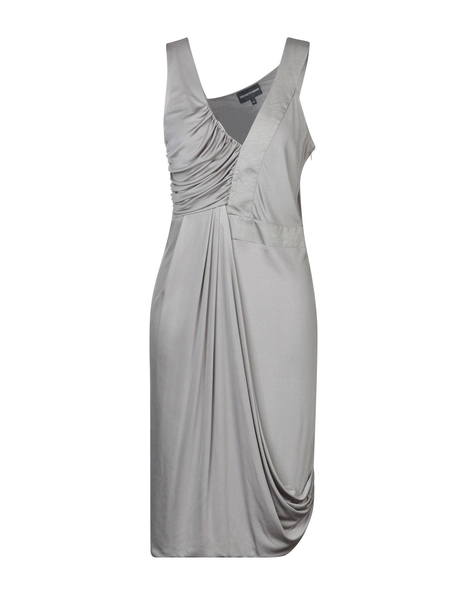 Платье EMPORIO ARMANI
