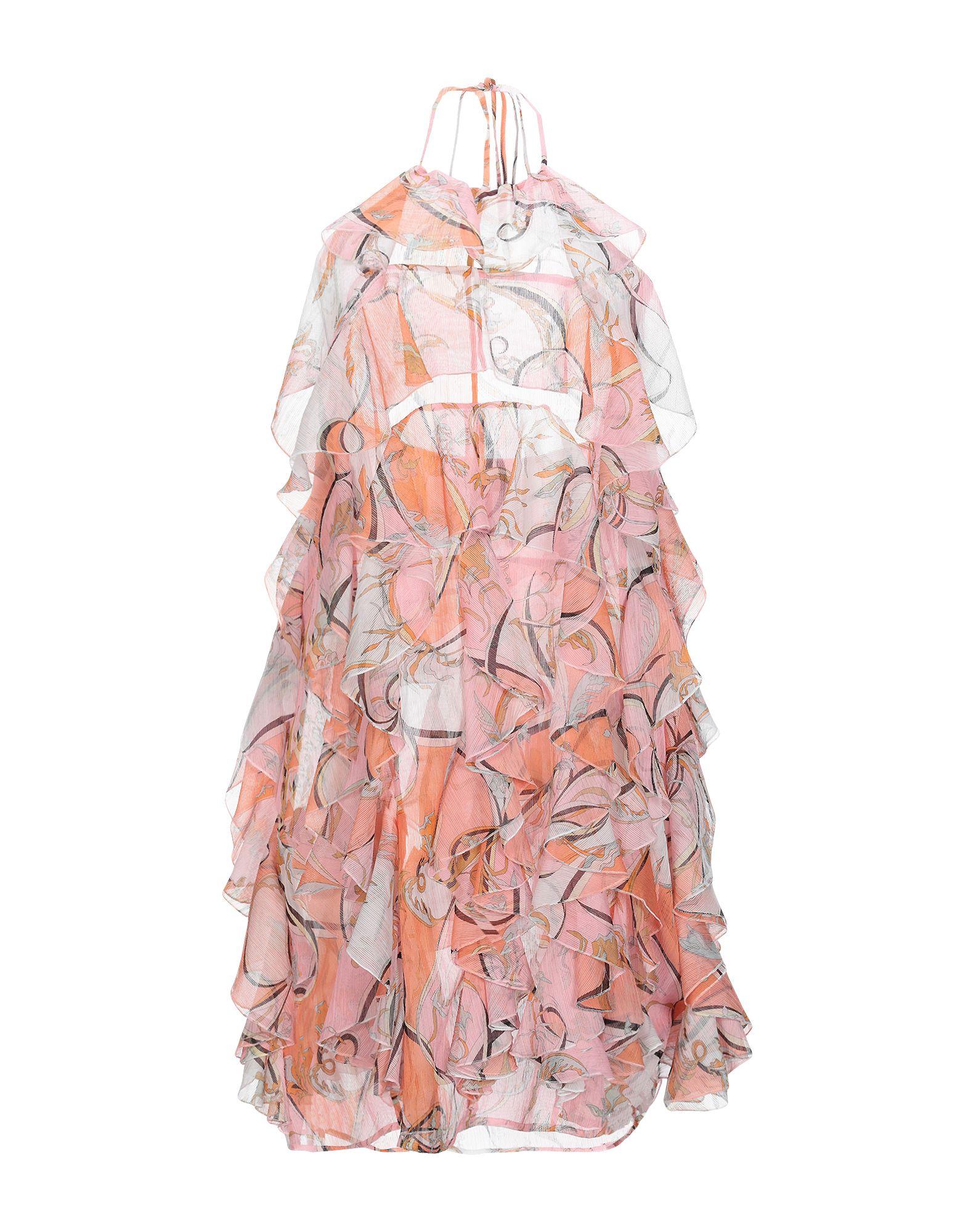 Платье EMILIO PUCCI