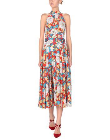 Платье DIANE VON FURSTENBERG