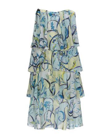 Платье EMILIO PUCCI