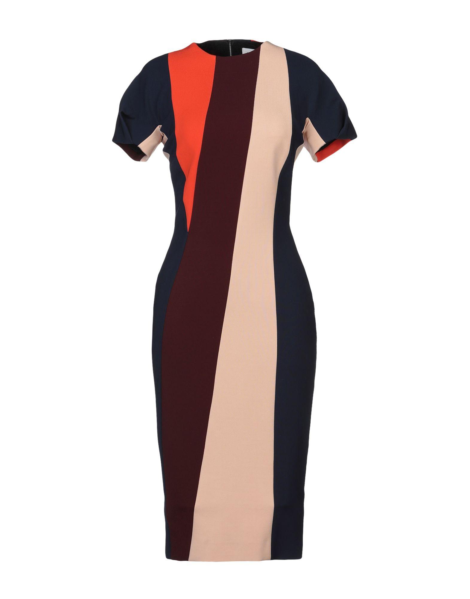 Платье VICTORIA BECKHAM