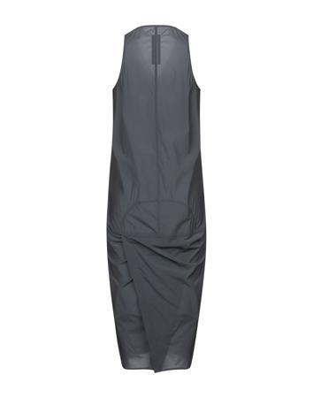 Платье RICK OWENS