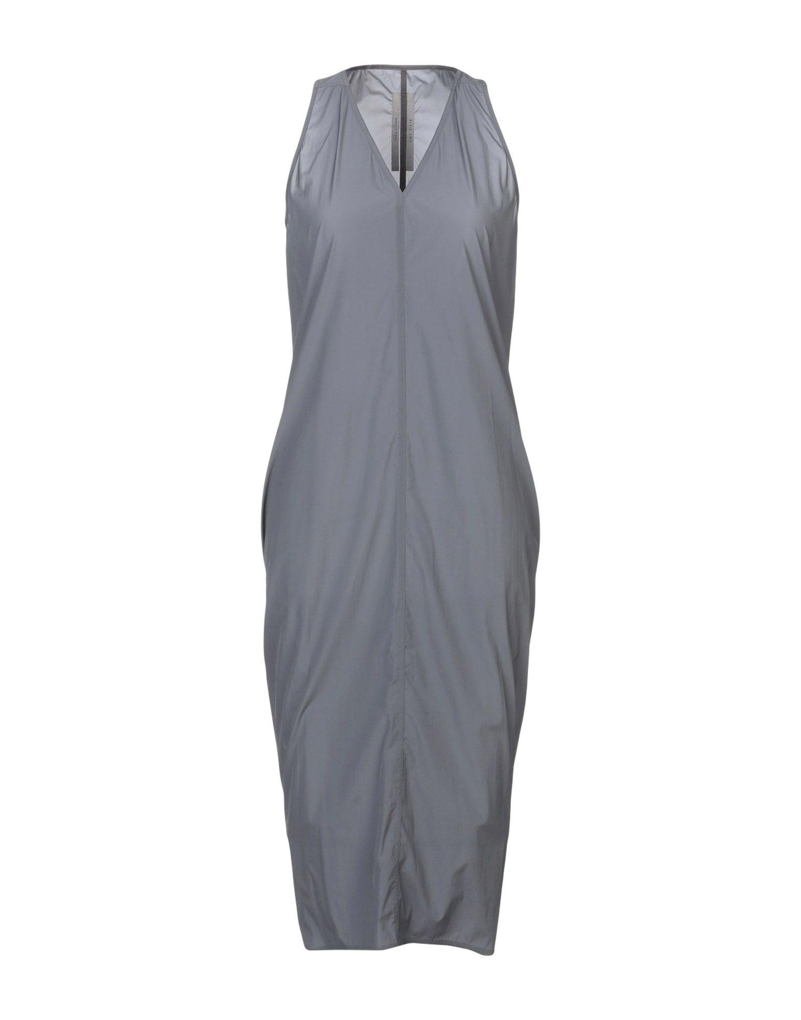 Платье RICK OWENS