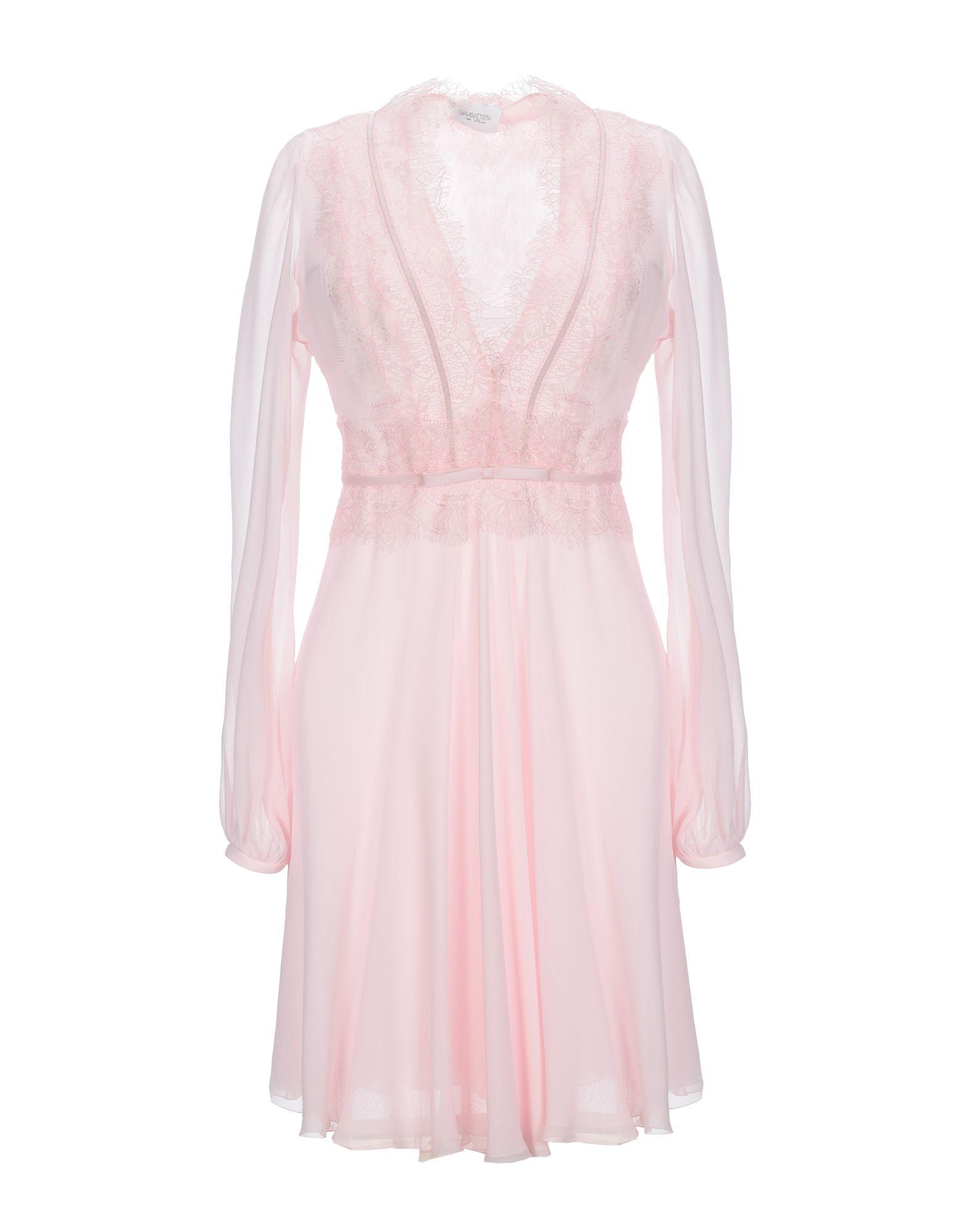 Платье GIAMBATTISTA VALLI