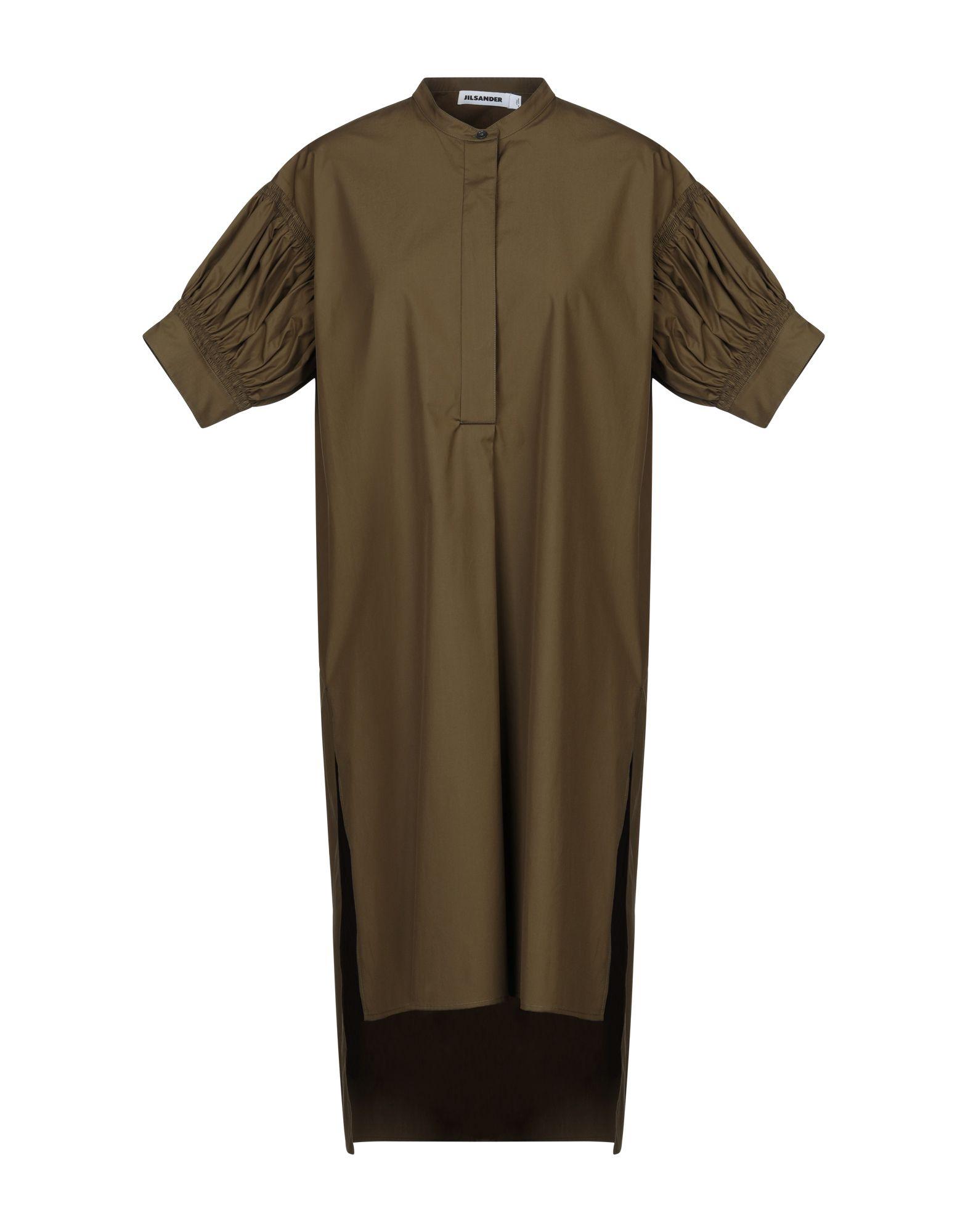 Платье JIL SANDER
