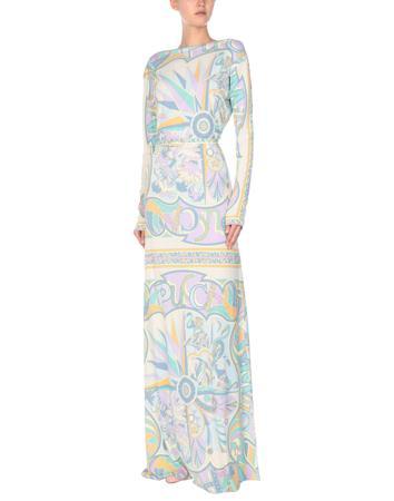 Платье EMILIO PUCCI
