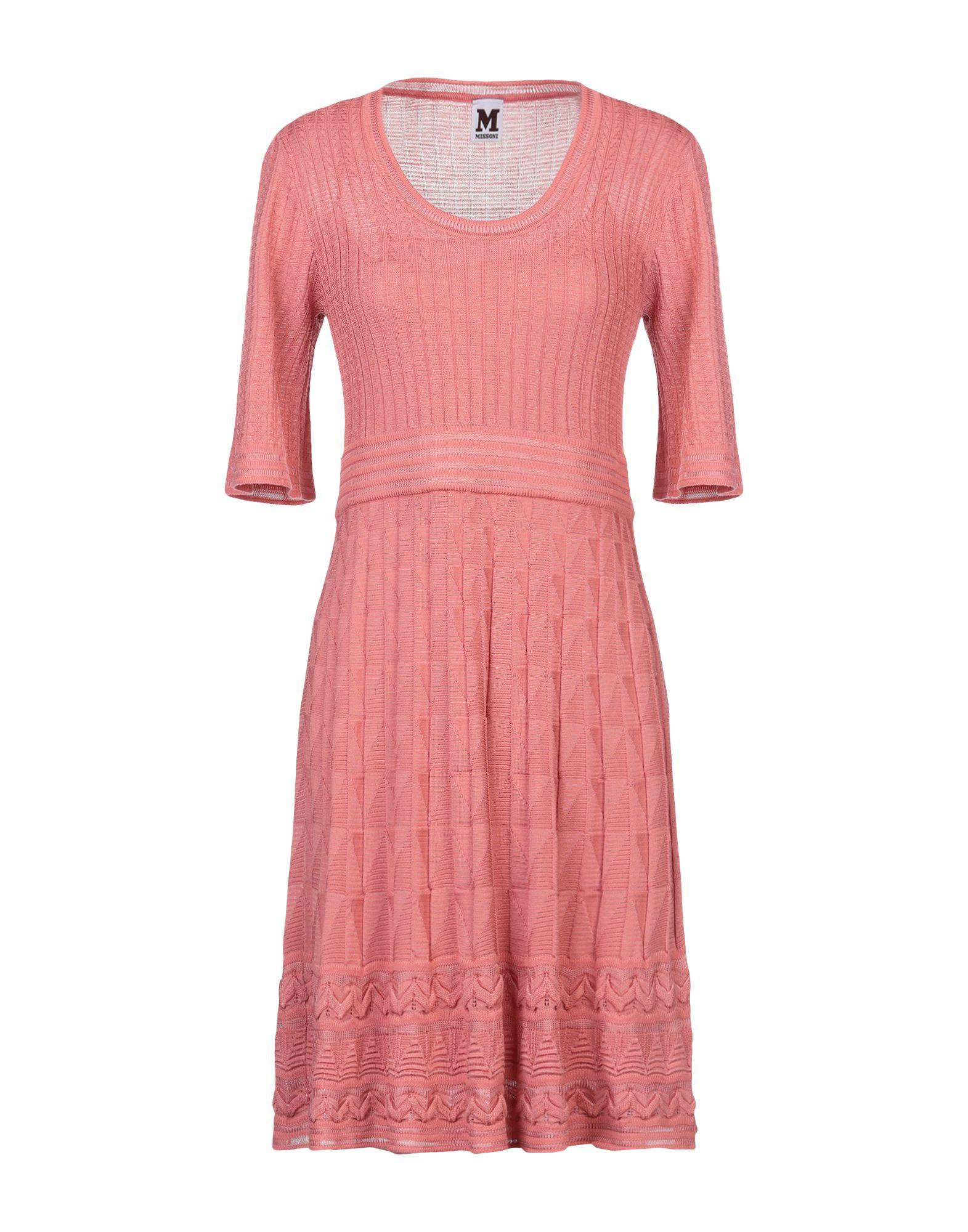 Платье MISSONI