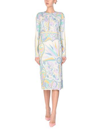 Платье EMILIO PUCCI