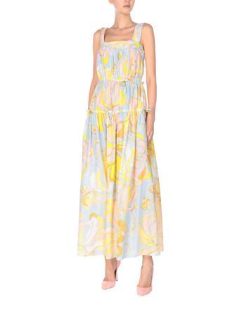 Платье EMILIO PUCCI