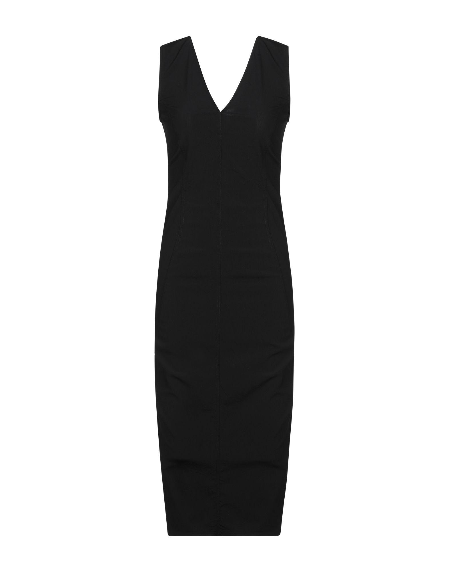 Платье RICK OWENS
