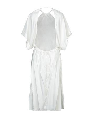 Платье MAISON MARGIELA