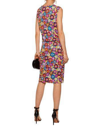 Платье EMILIO PUCCI