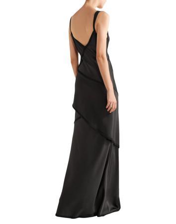 Платье JASON WU