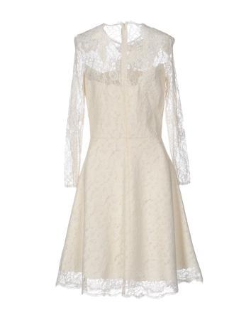 Платье ERMANNO SCERVINO