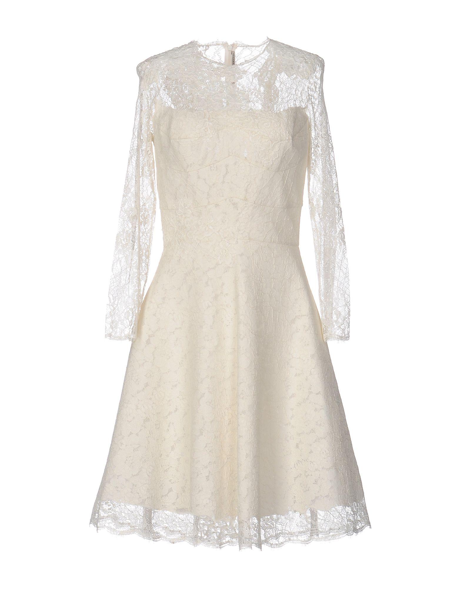 Платье ERMANNO SCERVINO