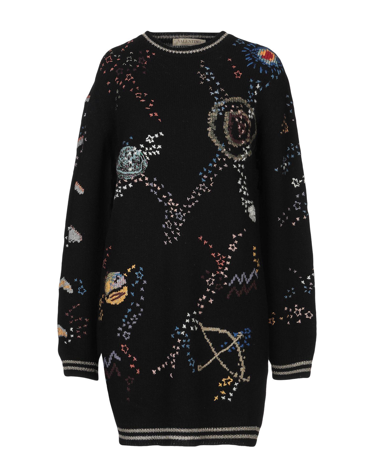 Платье VALENTINO
