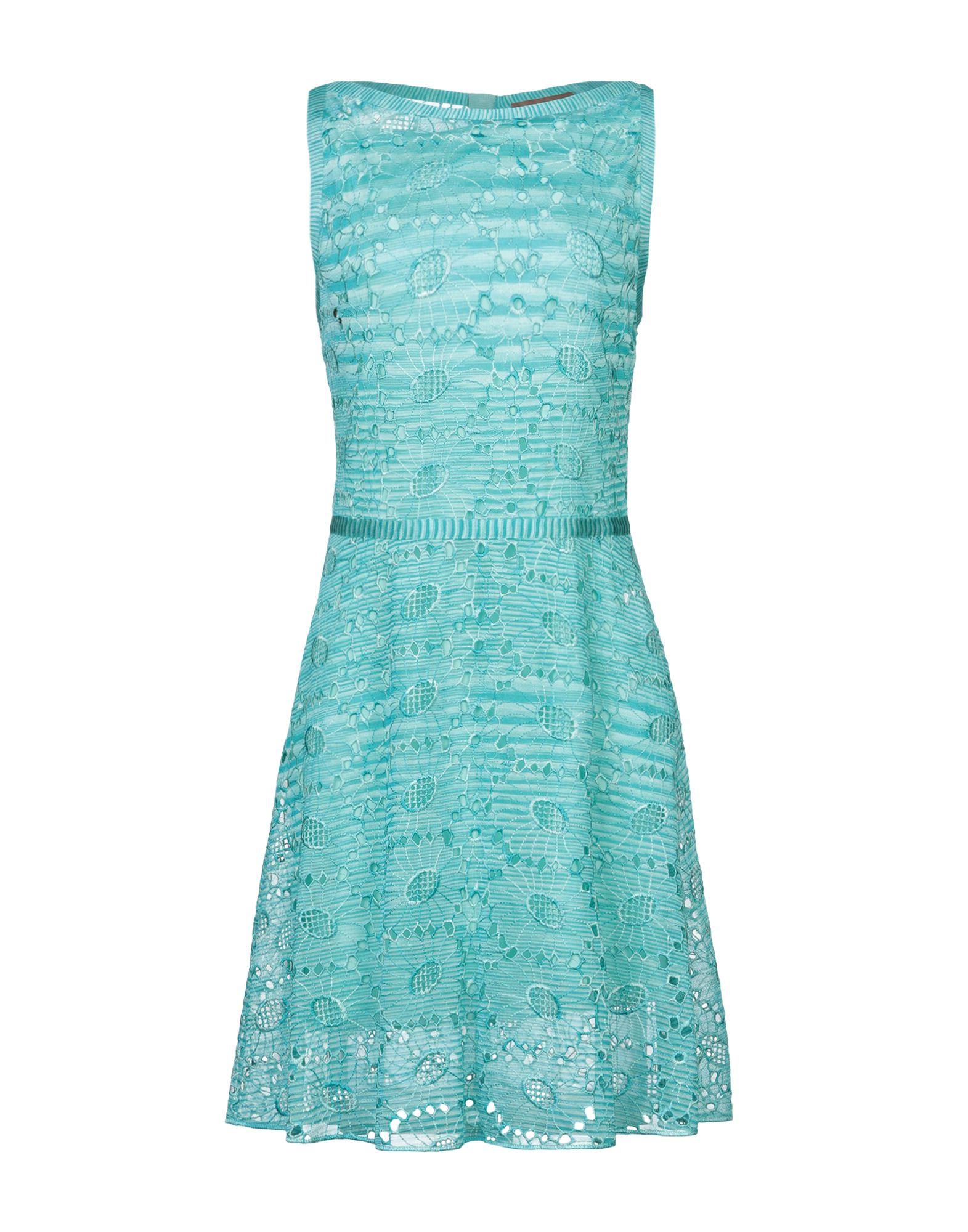 Платье MISSONI