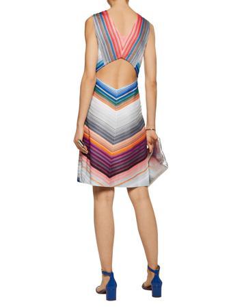 Платье MISSONI