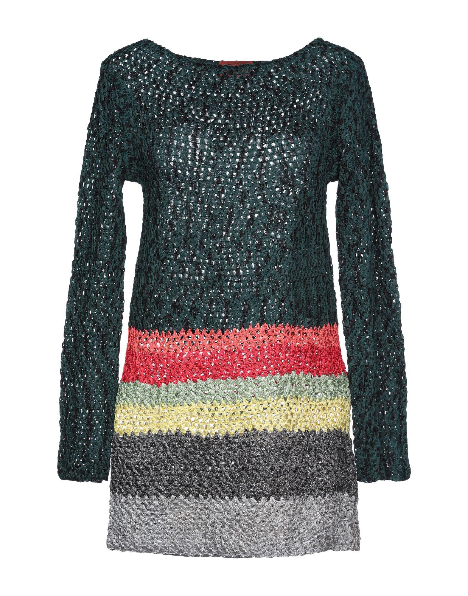 Платье MISSONI