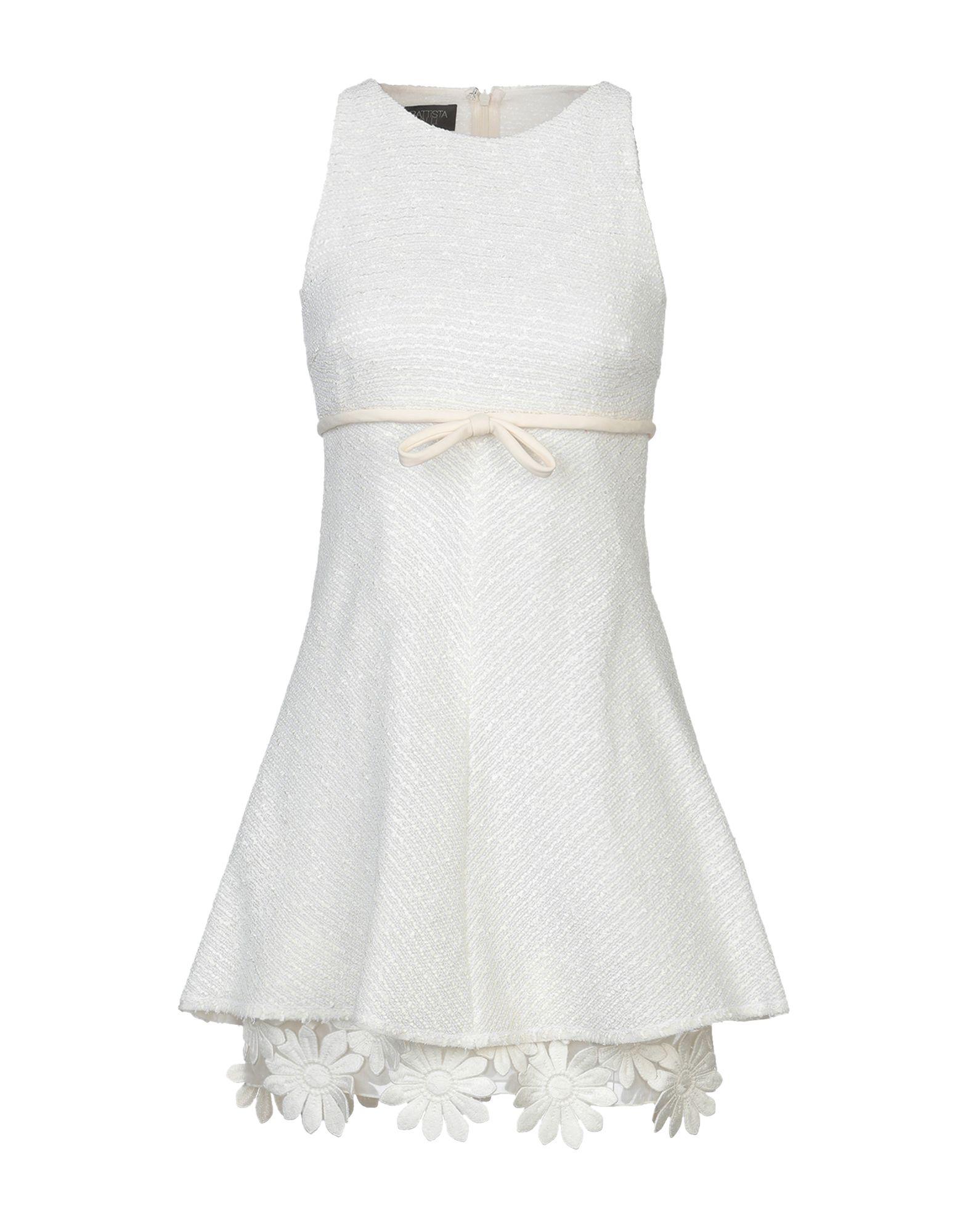 Платье GIAMBATTISTA VALLI