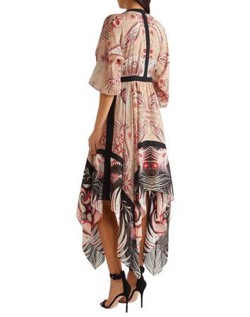 Платье RACHEL ZOE