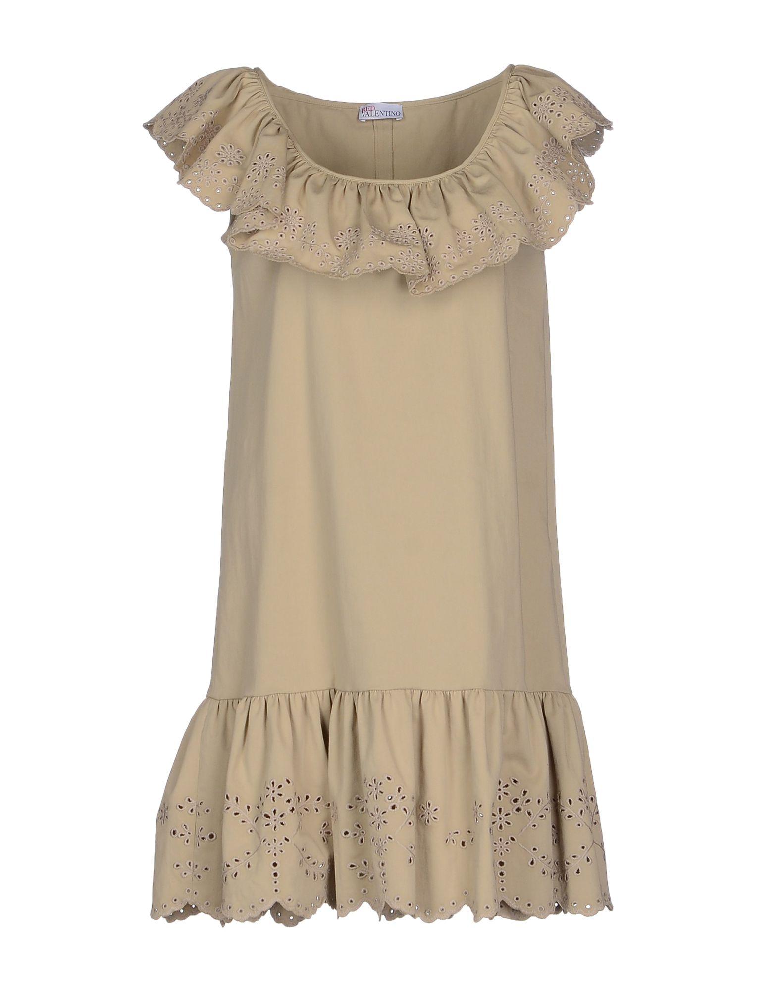 Платье REDValentino