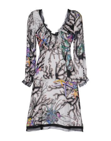 Платье JUST CAVALLI