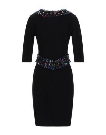 Платье BLUMARINE
