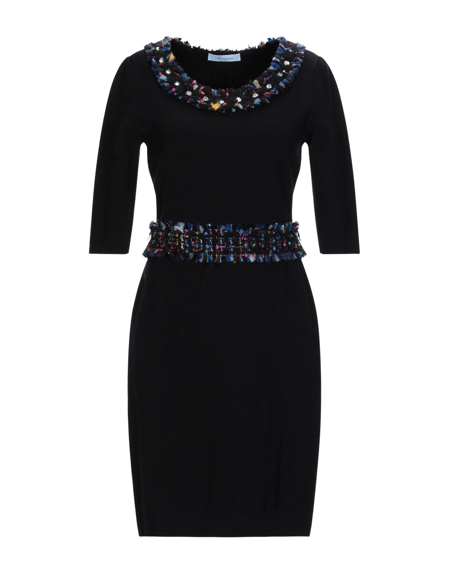 Платье BLUMARINE