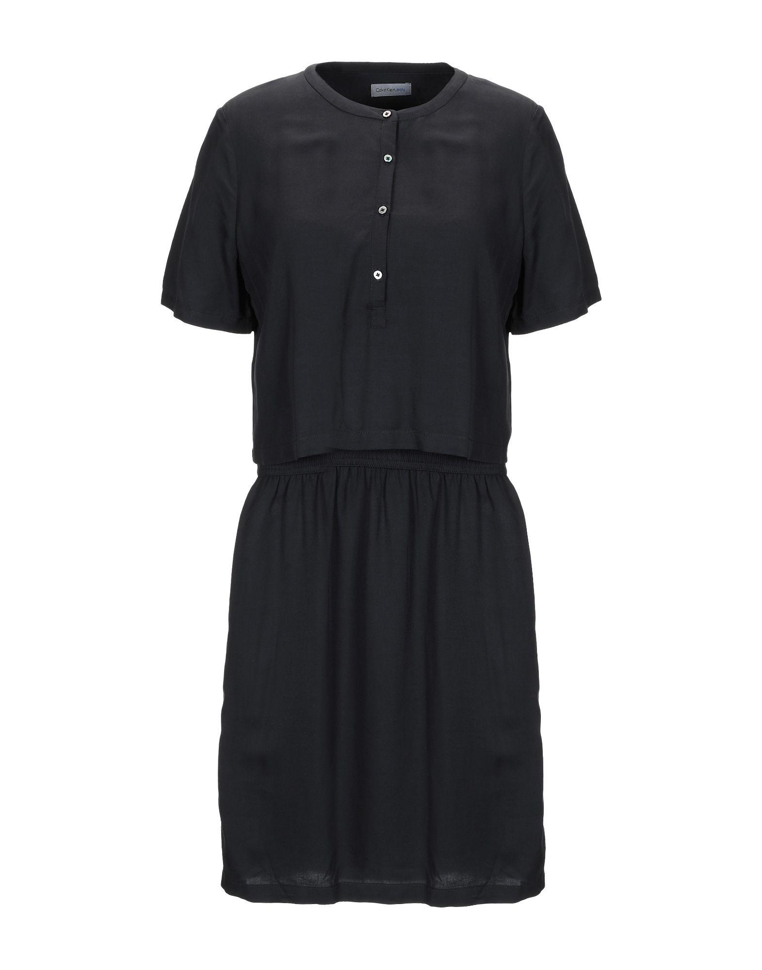 Платье CALVIN KLEIN JEANS