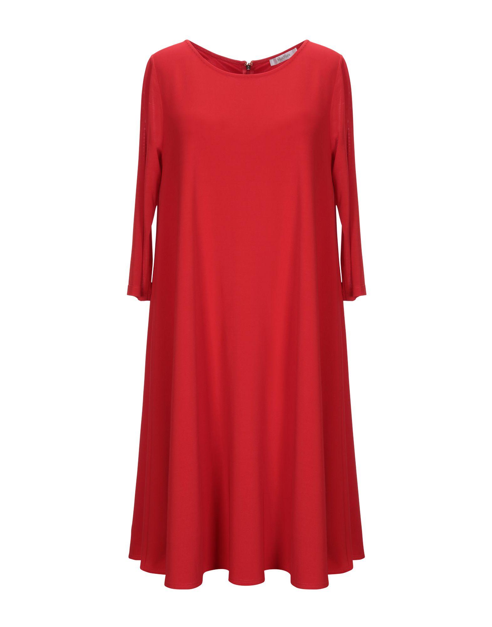 Платье MAX MARA