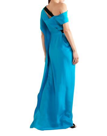 Платье ROLAND MOURET