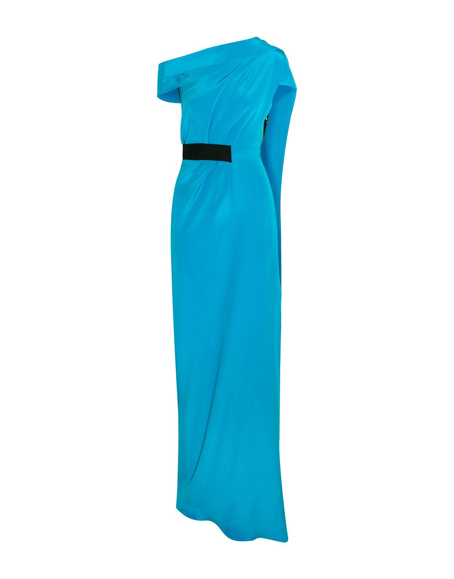 Платье ROLAND MOURET