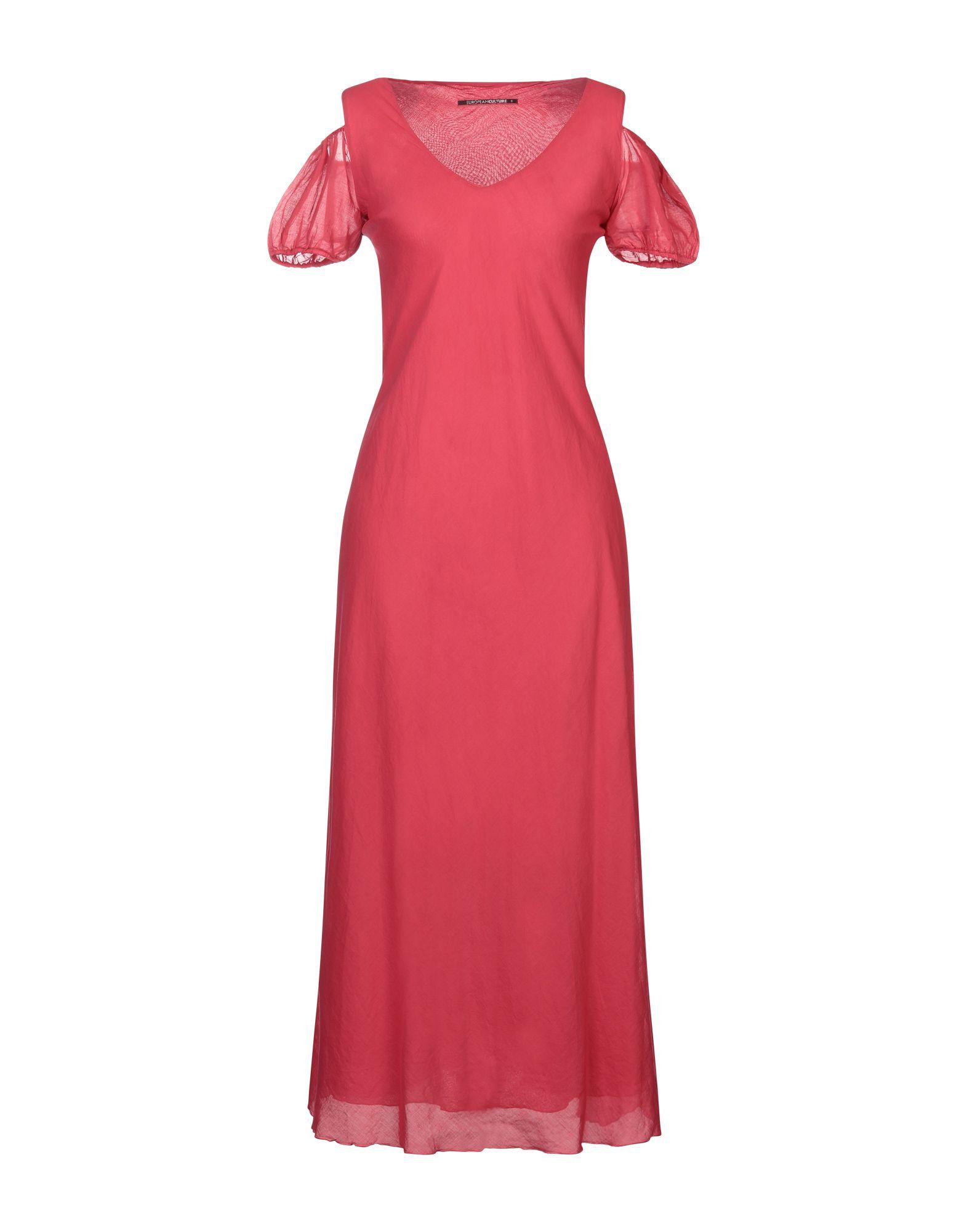 Платье EUROPEAN CULTURE