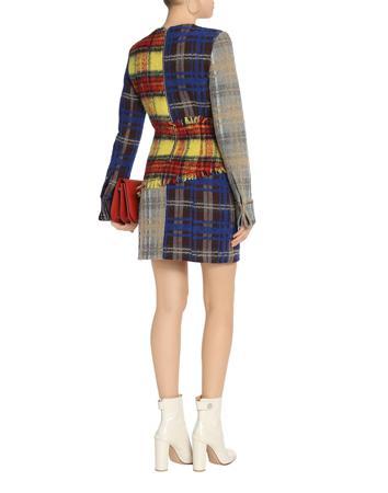 Платье ACNE STUDIOS