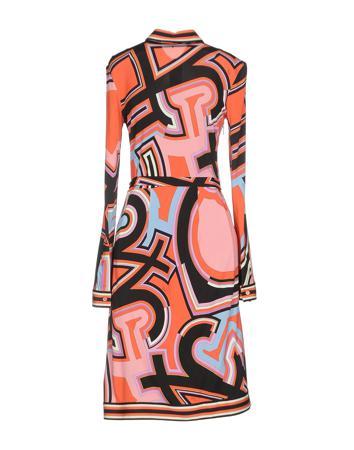 Платье EMILIO PUCCI